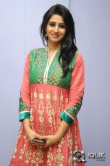 Shamili at Chandamama Kathalu Preview show